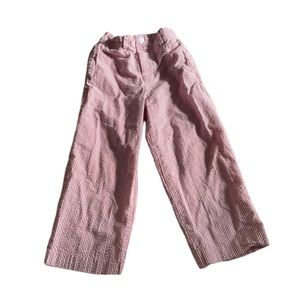 Little English Pants